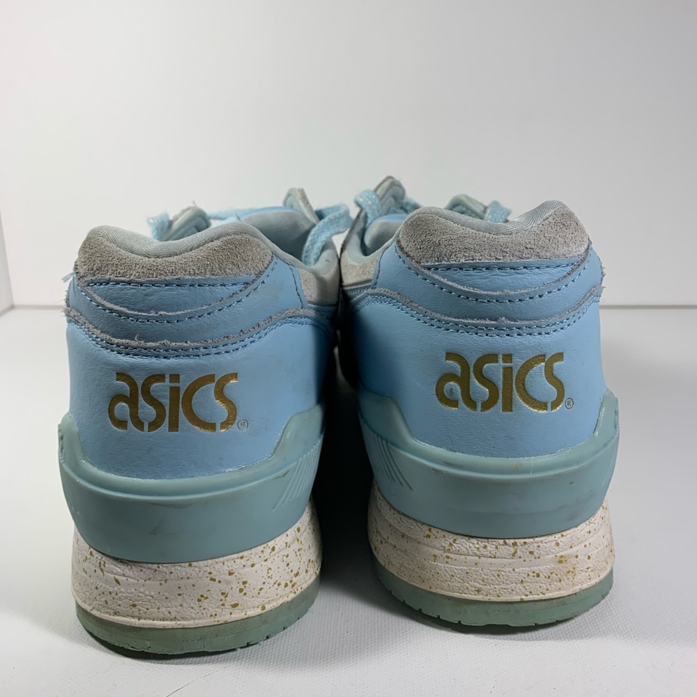 Women’s 9 ASICS - Picture 4 of 7